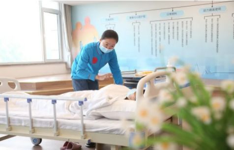 小家事，大民生——江蘇各級(jí)婦聯(lián)開(kāi)展巾幗家政誠(chéng)信服務(wù)創(chuàng)優(yōu)活動(dòng)