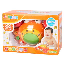 安全益智，高性價比之選 麗家寶貝官網澳貝好問爬行小蟹，開啟母嬰安心購物之旅