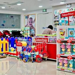 品牌母嬰用品加盟 把握行業機遇，共創財富未來